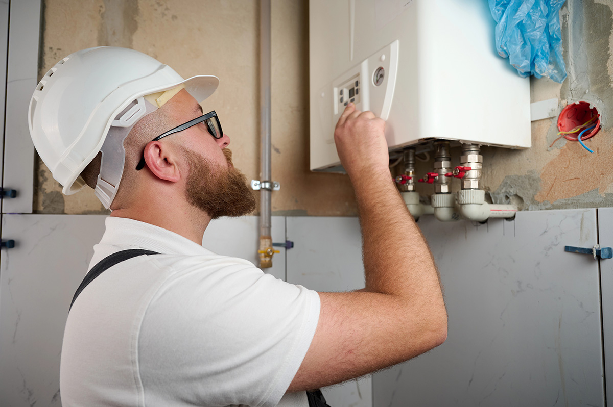 hot water unit repair and replacement Inverloch plumbing service